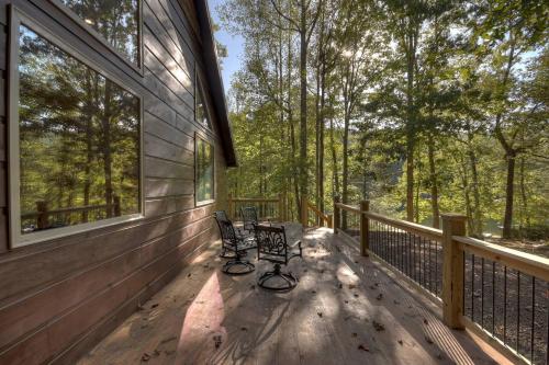 blue ridge
