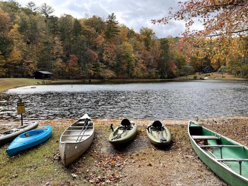 blue ridge