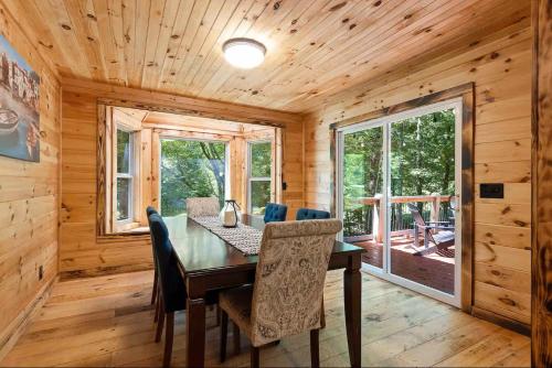 willow falls