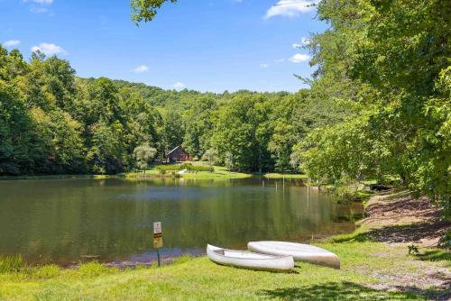 blue ridge