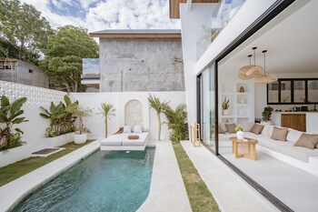 villa mulia uluwatu
