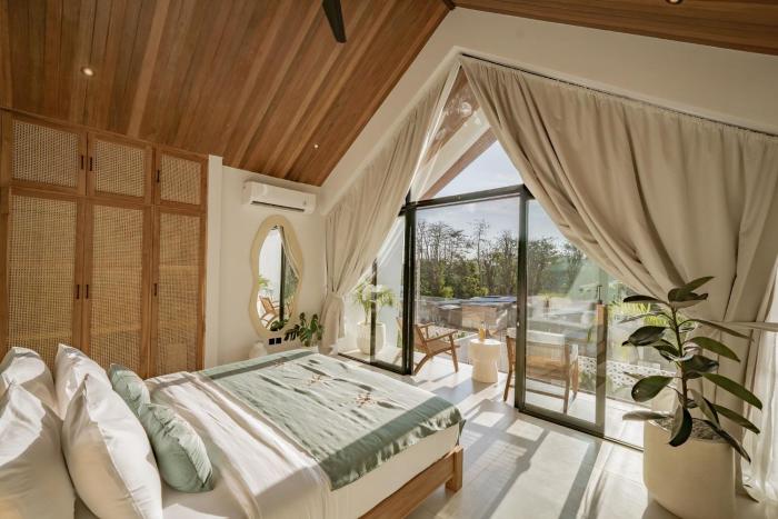 villa mulia uluwatu