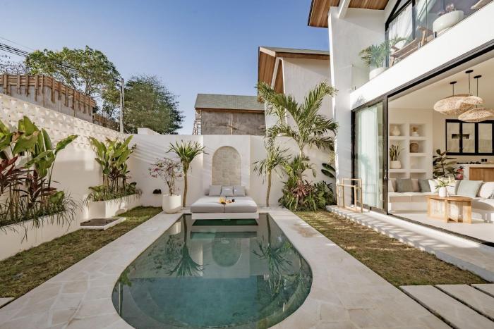 villa mulia uluwatu