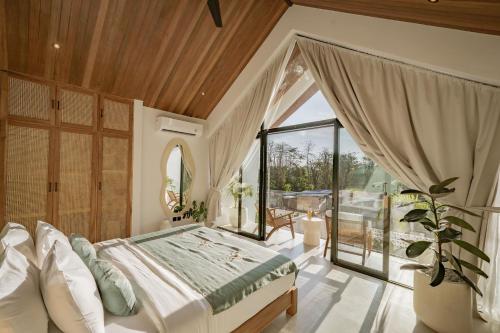 villa mulia uluwatu