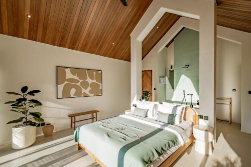 villa mulia uluwatu
