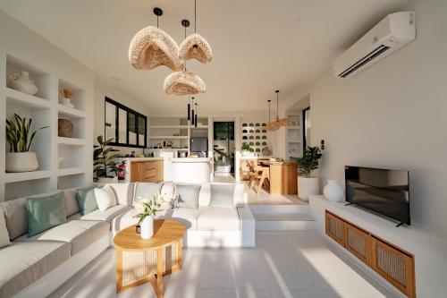 villa mulia uluwatu