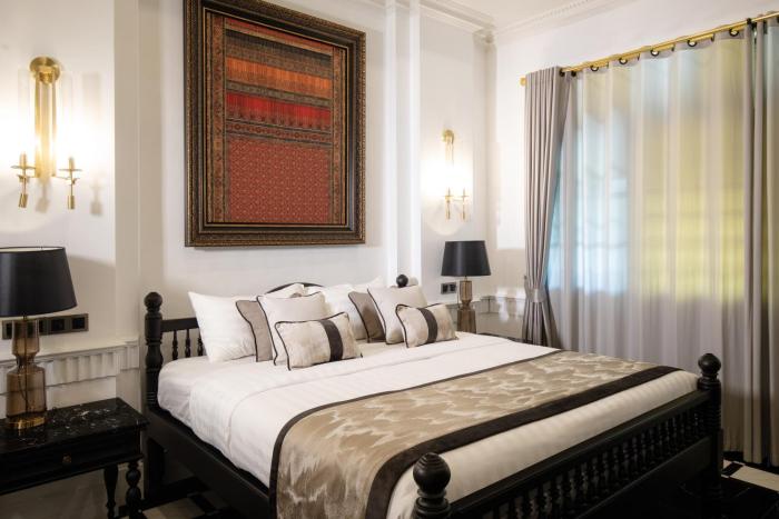 perana wellness resort