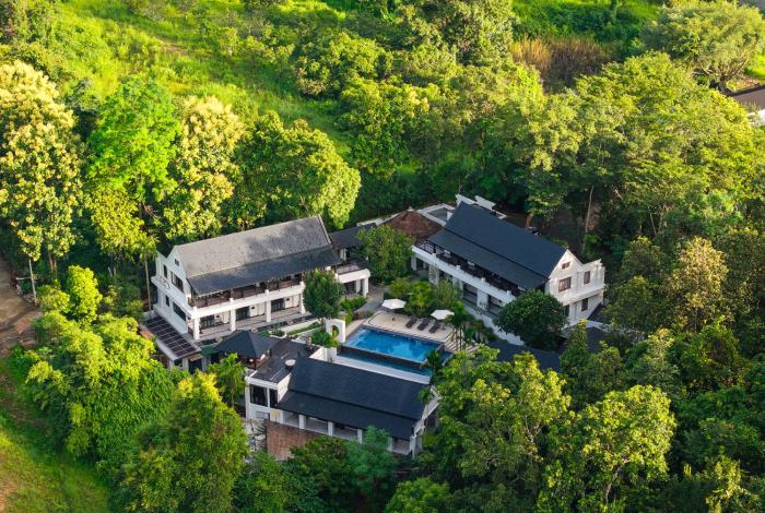 perana wellness resort