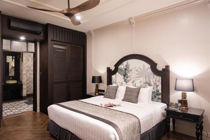 perana wellness resort