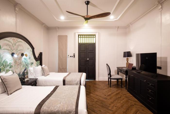 perana wellness resort