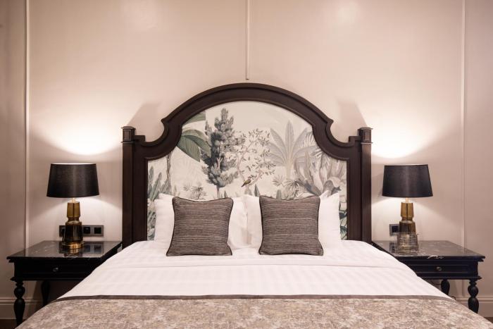 perana wellness resort