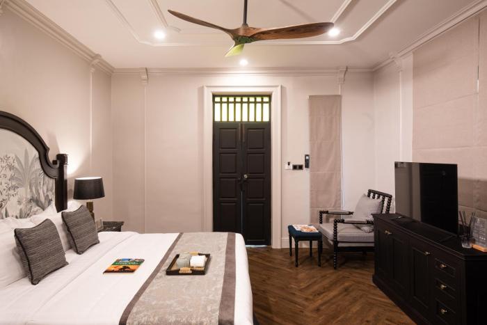 perana wellness resort