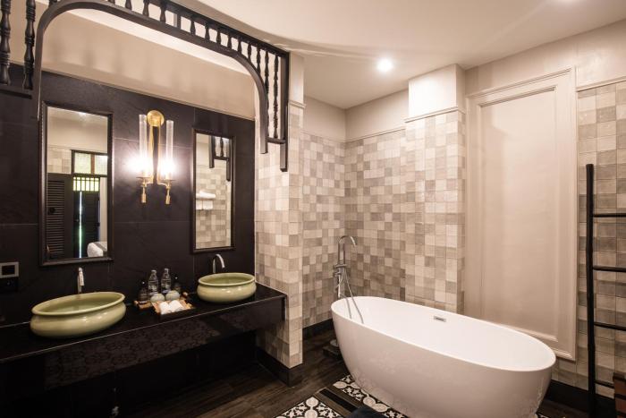 perana wellness resort