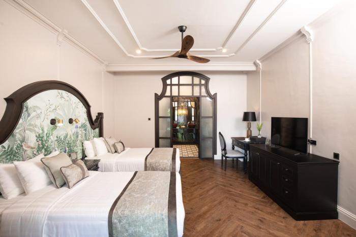 perana wellness resort