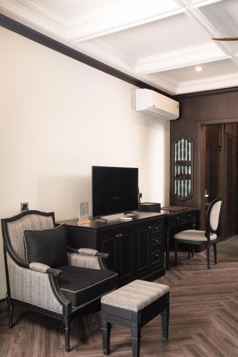 perana wellness resort