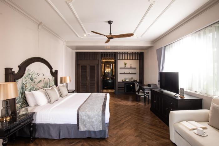 perana wellness resort