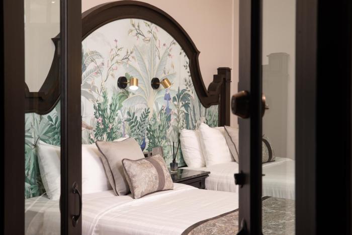 perana wellness resort