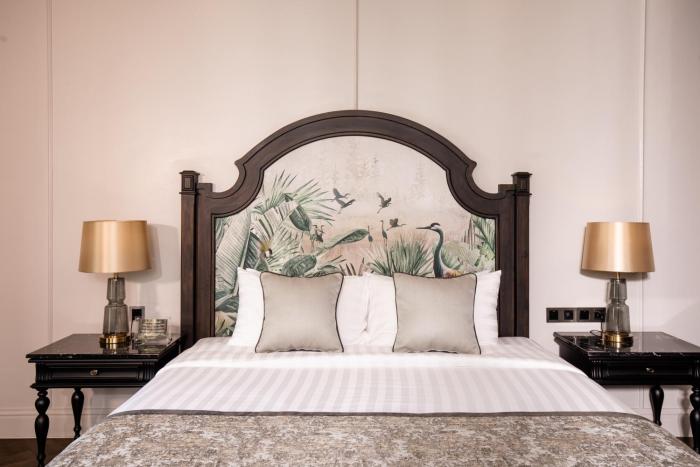 perana wellness resort