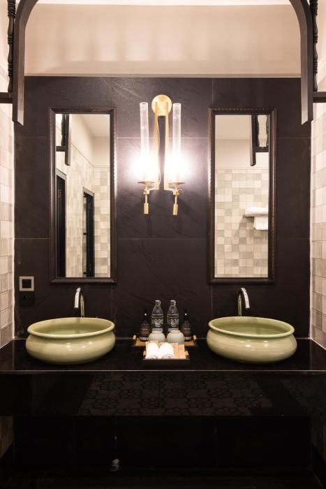 perana wellness resort