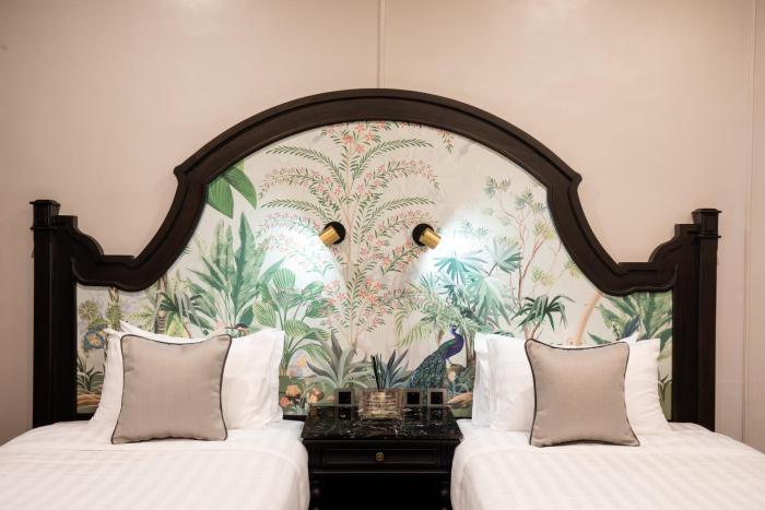 perana wellness resort