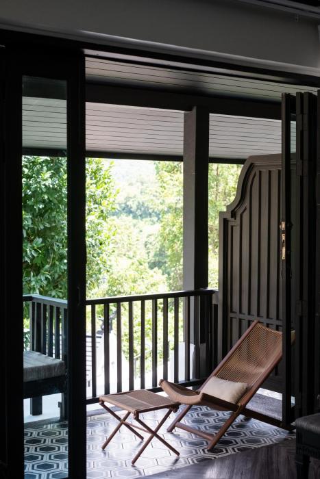 perana wellness resort