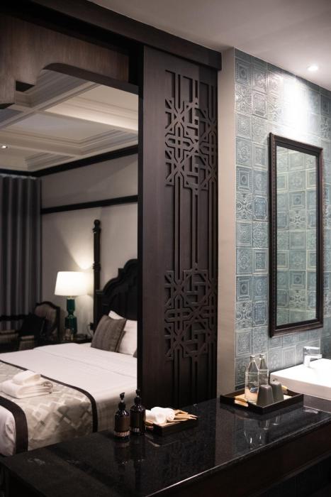 perana wellness resort