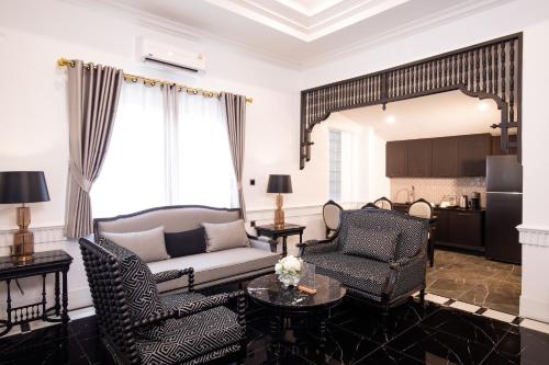 perana wellness resort