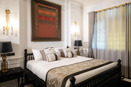 perana wellness resort