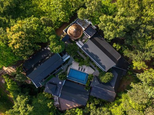 perana wellness resort