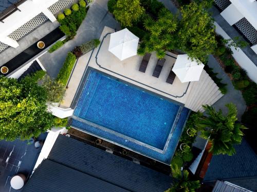 perana wellness resort
