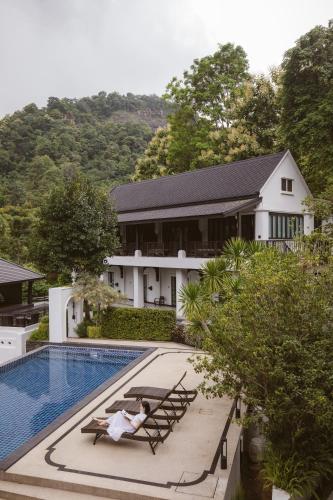 perana wellness resort