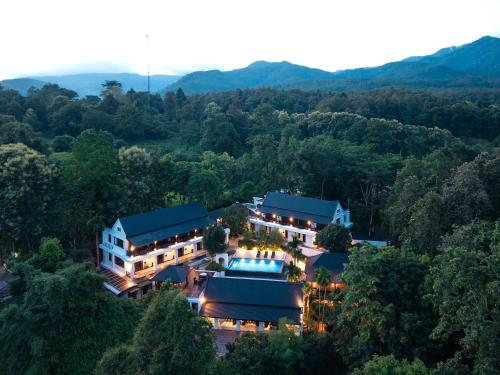 perana wellness resort