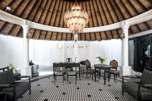 perana wellness resort