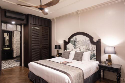 perana wellness resort