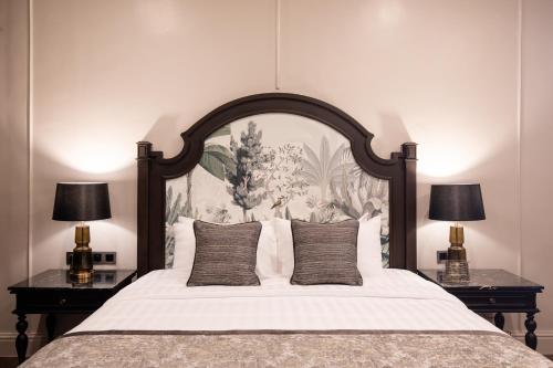 perana wellness resort