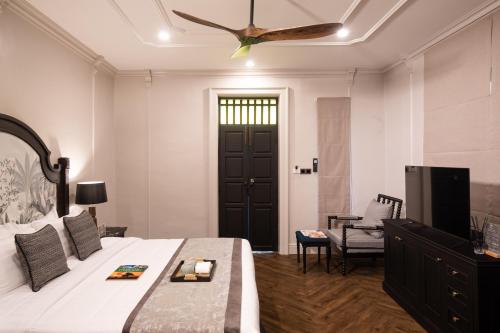 perana wellness resort