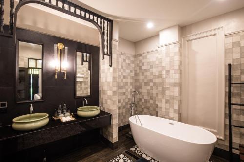 perana wellness resort