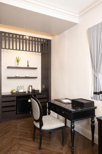 perana wellness resort