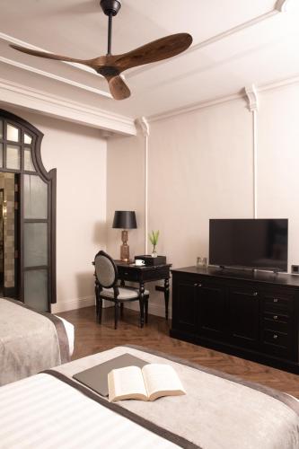 perana wellness resort