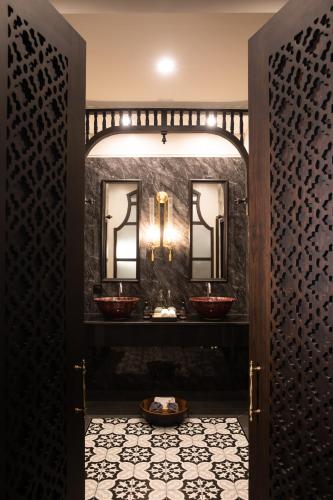 perana wellness resort