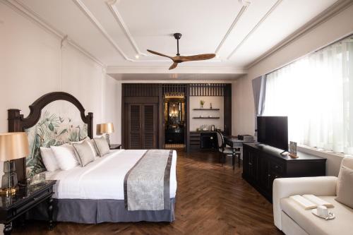 perana wellness resort