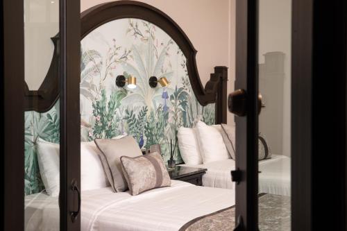 perana wellness resort