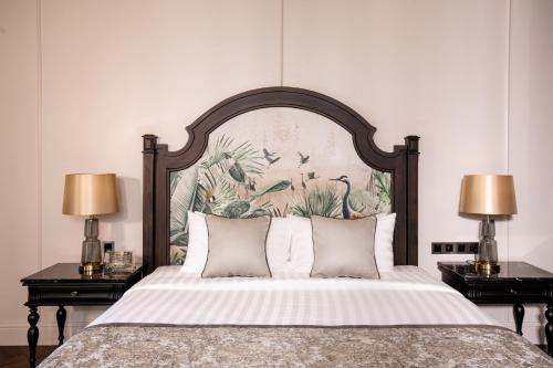 perana wellness resort