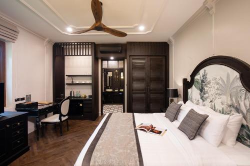 perana wellness resort
