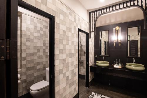 perana wellness resort