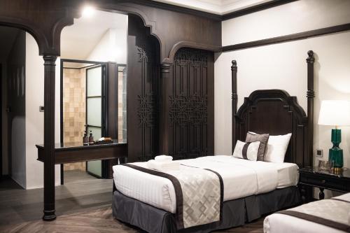 perana wellness resort