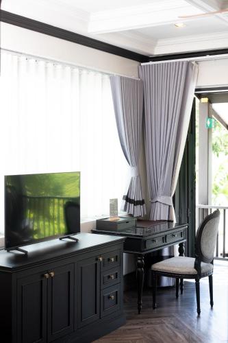 perana wellness resort