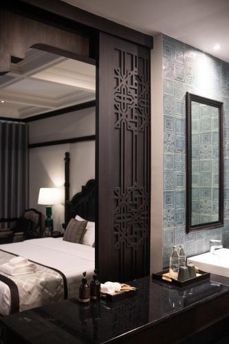 perana wellness resort