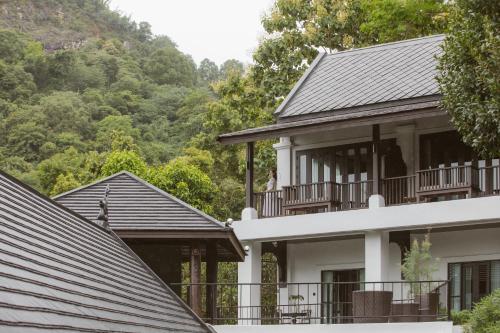 perana wellness resort