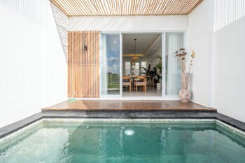sunrise bliss villas